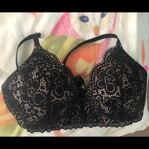 Aerie “Real Happy” wireless bra.